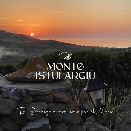 Agriturismo Monte Istulargiu Valledoria  Zewnętrze zdjęcie