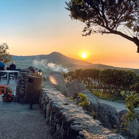 Agriturismo Monte Istulargiu Valledoria  Zewnętrze zdjęcie