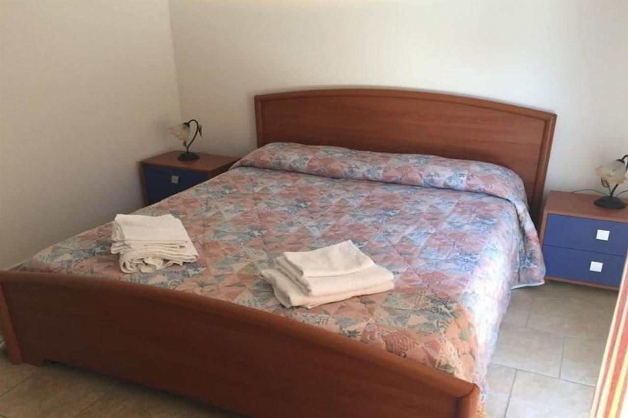 Agriturismo Monte Istulargiu Valledoria  Zewnętrze zdjęcie