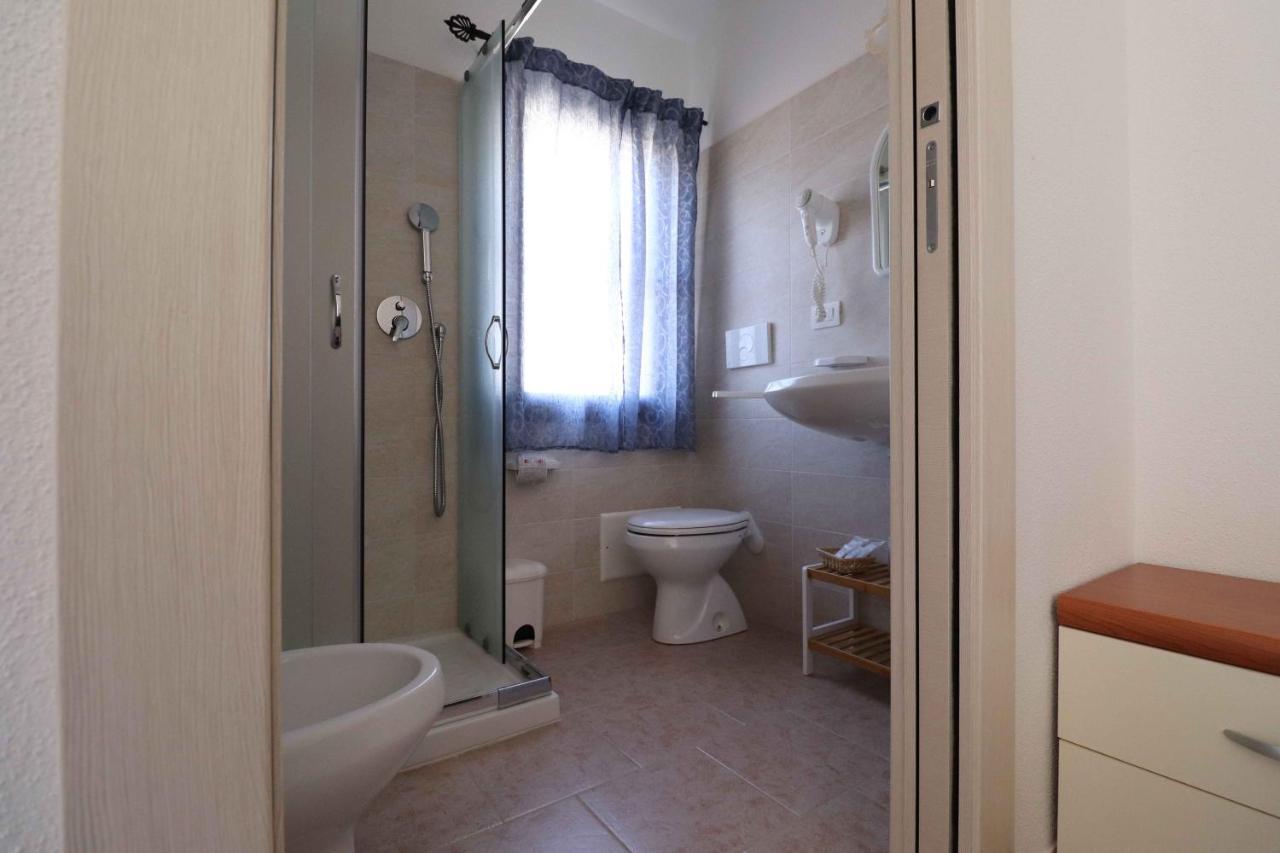 Agriturismo Monte Istulargiu Valledoria  Zewnętrze zdjęcie
