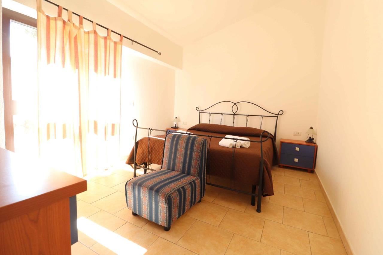 Agriturismo Monte Istulargiu Valledoria  Zewnętrze zdjęcie