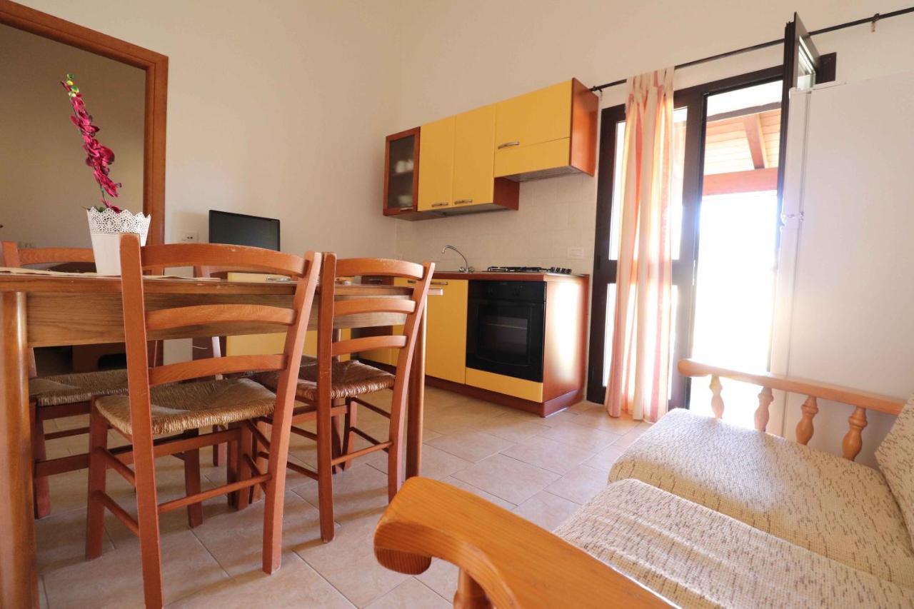 Agriturismo Monte Istulargiu Valledoria  Zewnętrze zdjęcie