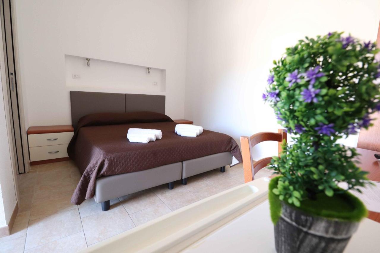 Agriturismo Monte Istulargiu Valledoria  Zewnętrze zdjęcie
