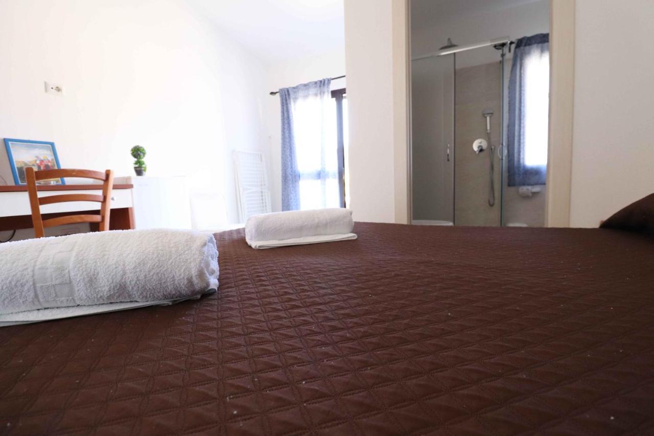 Agriturismo Monte Istulargiu Valledoria  Zewnętrze zdjęcie