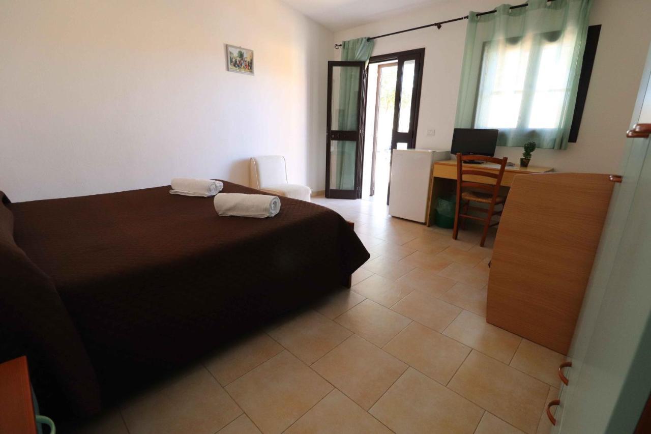 Agriturismo Monte Istulargiu Valledoria  Zewnętrze zdjęcie