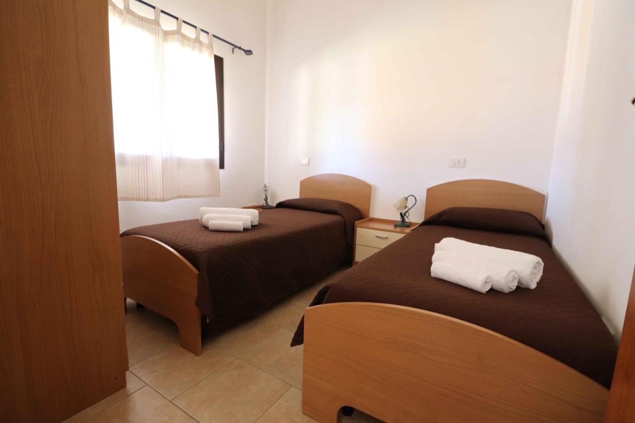 Agriturismo Monte Istulargiu Valledoria  Zewnętrze zdjęcie