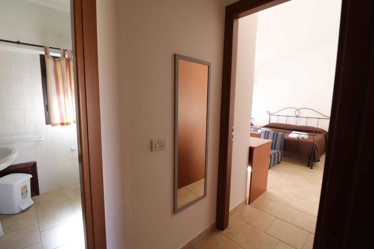 Agriturismo Monte Istulargiu Valledoria  Zewnętrze zdjęcie