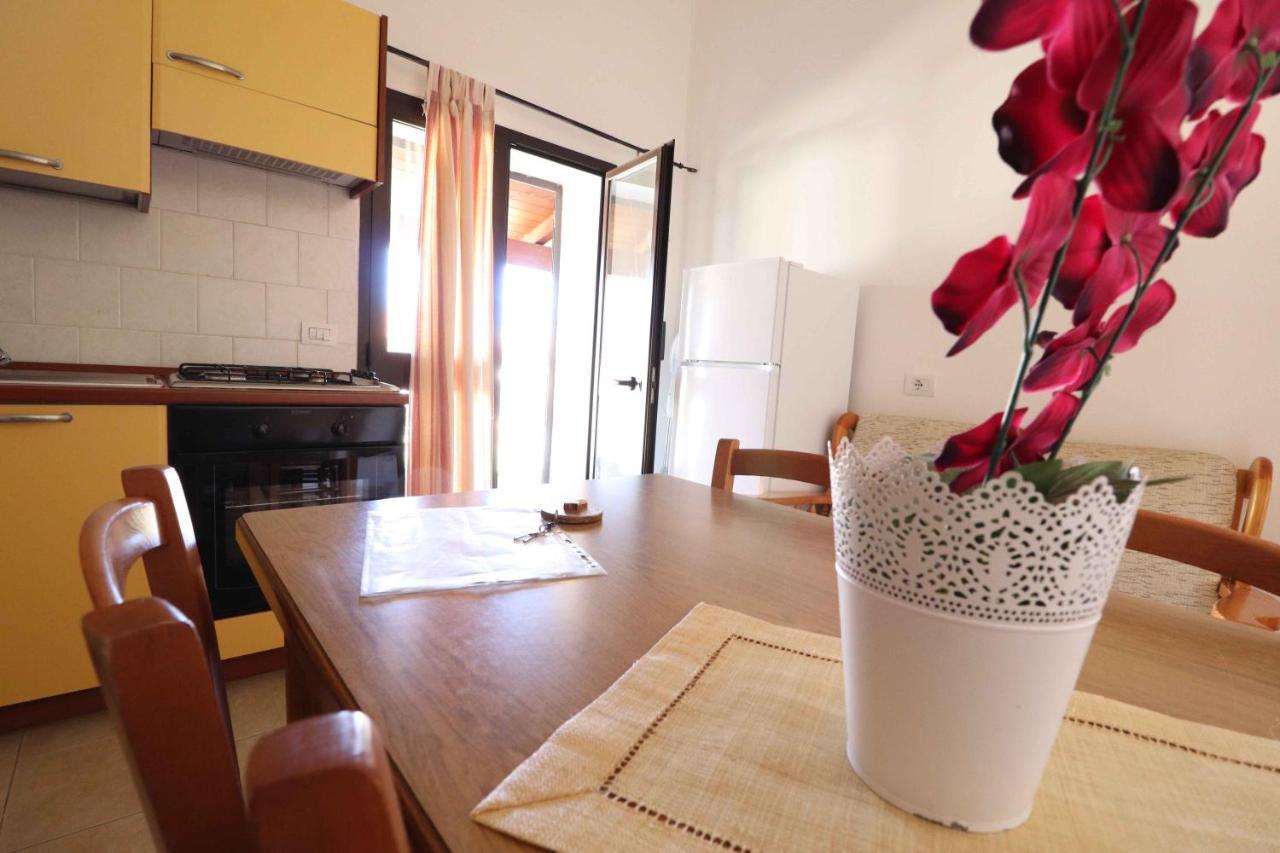 Agriturismo Monte Istulargiu Valledoria  Zewnętrze zdjęcie