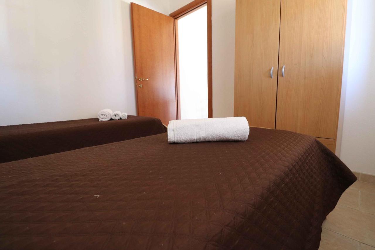 Agriturismo Monte Istulargiu Valledoria  Zewnętrze zdjęcie