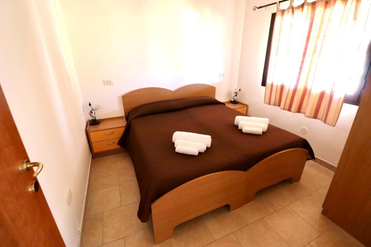 Agriturismo Monte Istulargiu Valledoria  Zewnętrze zdjęcie