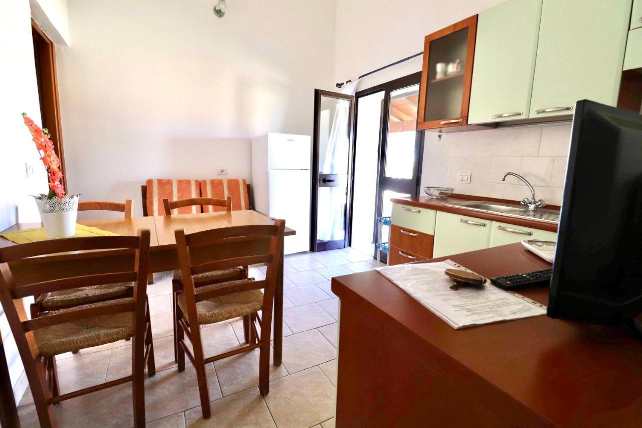 Agriturismo Monte Istulargiu Valledoria  Zewnętrze zdjęcie