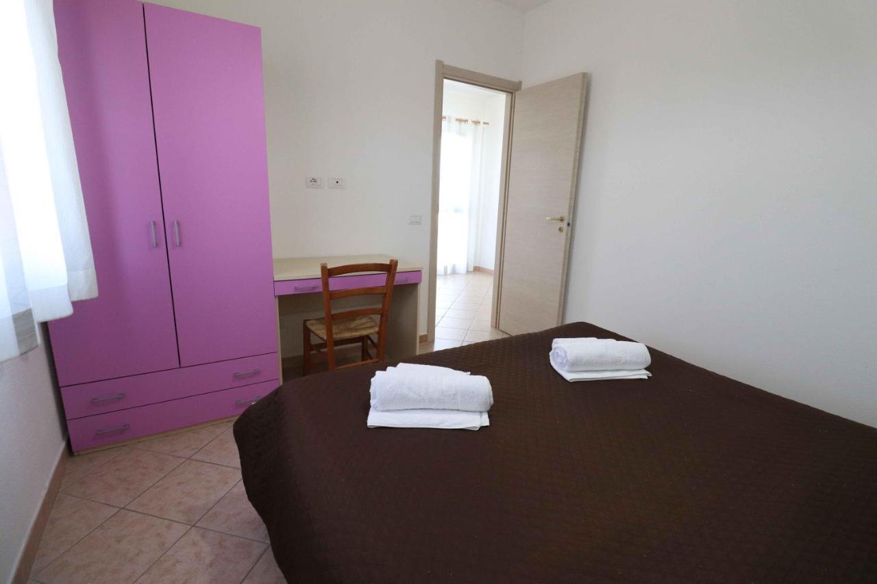 Agriturismo Monte Istulargiu Valledoria  Zewnętrze zdjęcie
