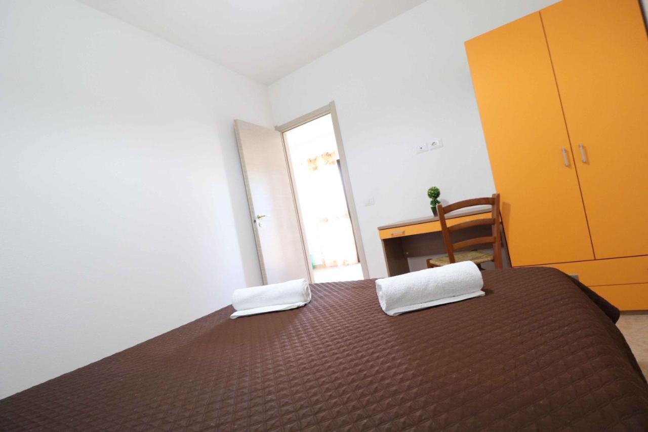 Agriturismo Monte Istulargiu Valledoria  Zewnętrze zdjęcie