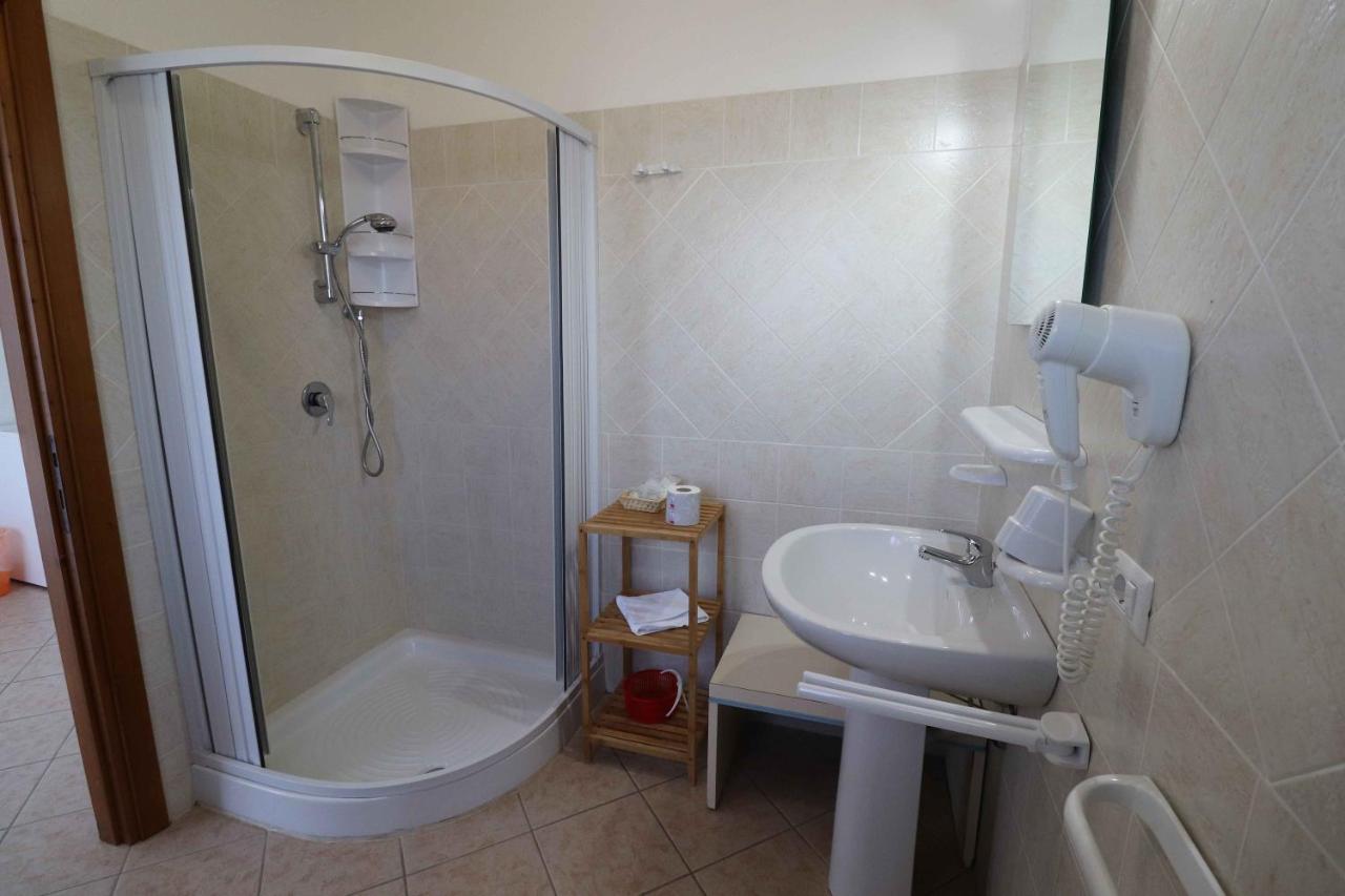 Agriturismo Monte Istulargiu Valledoria  Zewnętrze zdjęcie