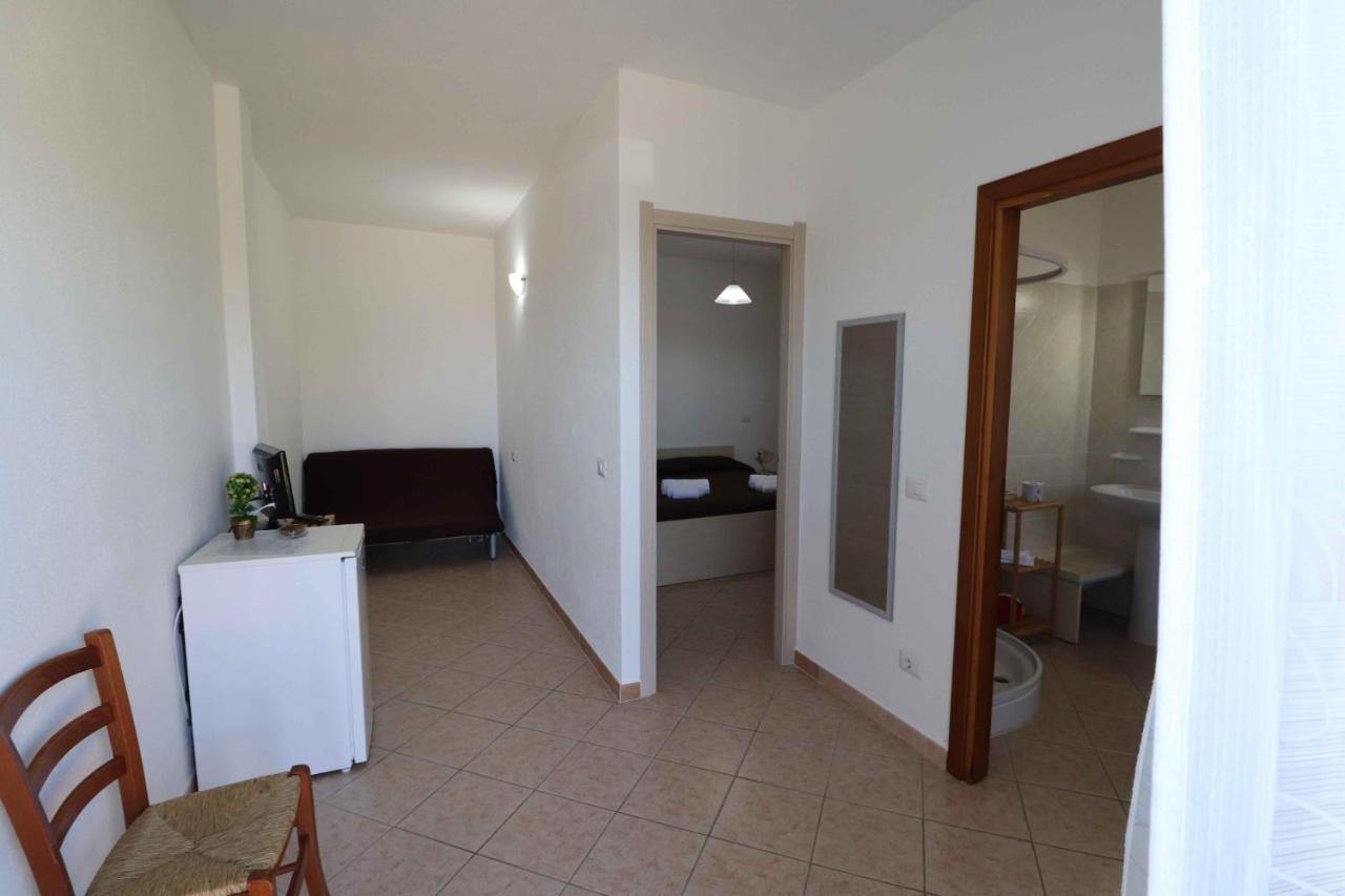 Agriturismo Monte Istulargiu Valledoria  Zewnętrze zdjęcie