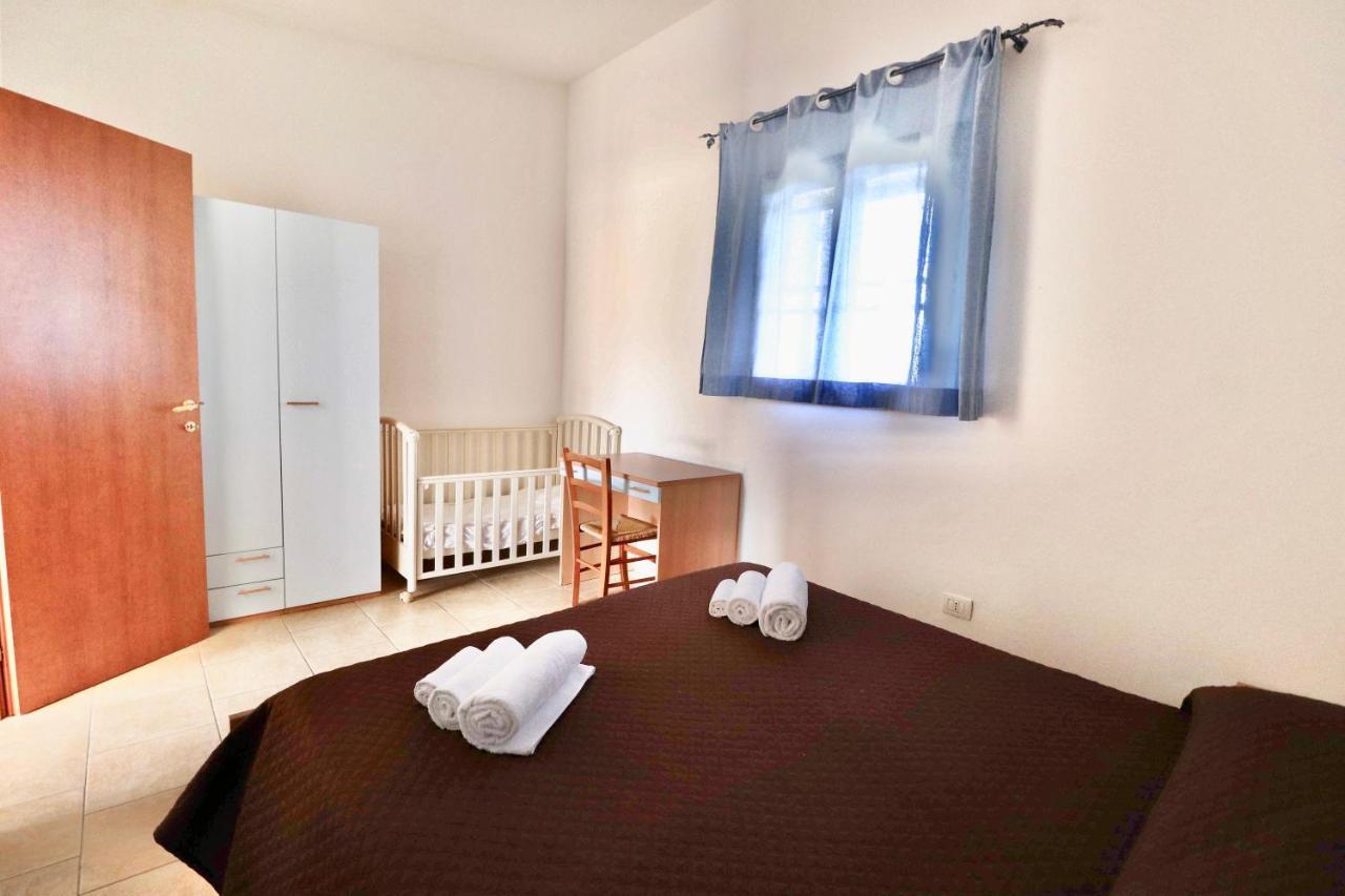 Agriturismo Monte Istulargiu Valledoria  Zewnętrze zdjęcie