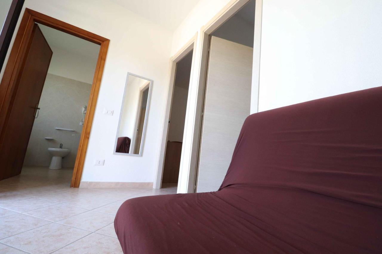Agriturismo Monte Istulargiu Valledoria  Zewnętrze zdjęcie