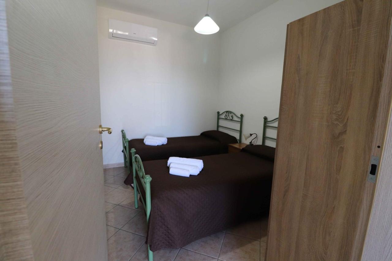 Agriturismo Monte Istulargiu Valledoria  Zewnętrze zdjęcie