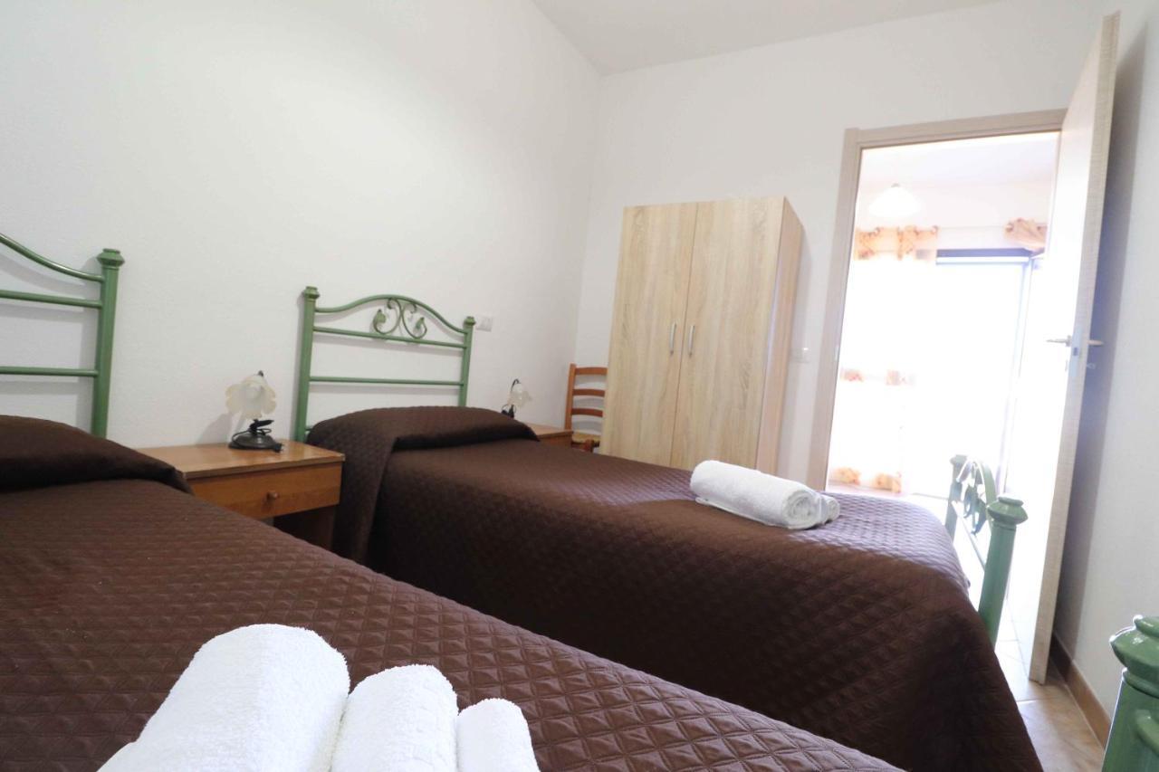Agriturismo Monte Istulargiu Valledoria  Zewnętrze zdjęcie