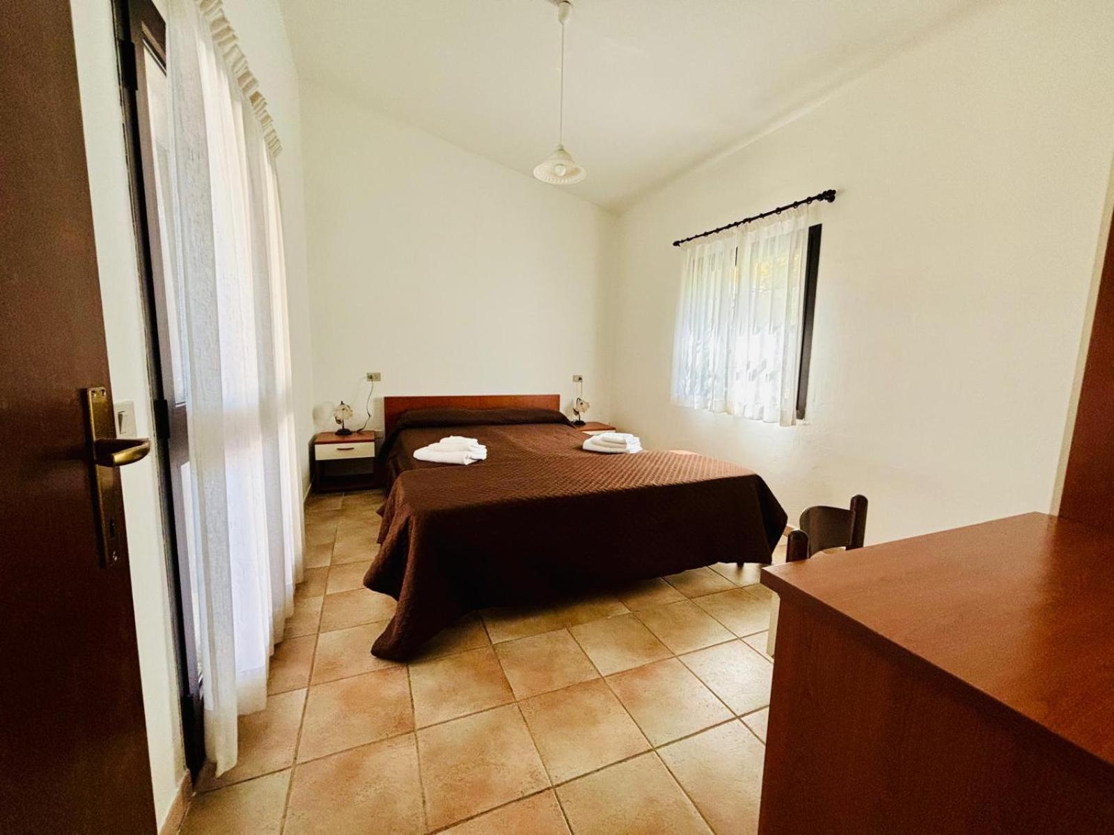 Agriturismo Monte Istulargiu Valledoria  Zewnętrze zdjęcie
