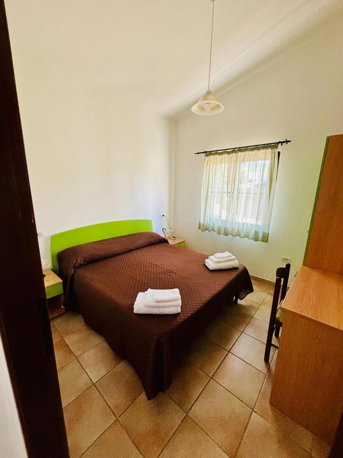 Agriturismo Monte Istulargiu Valledoria  Zewnętrze zdjęcie