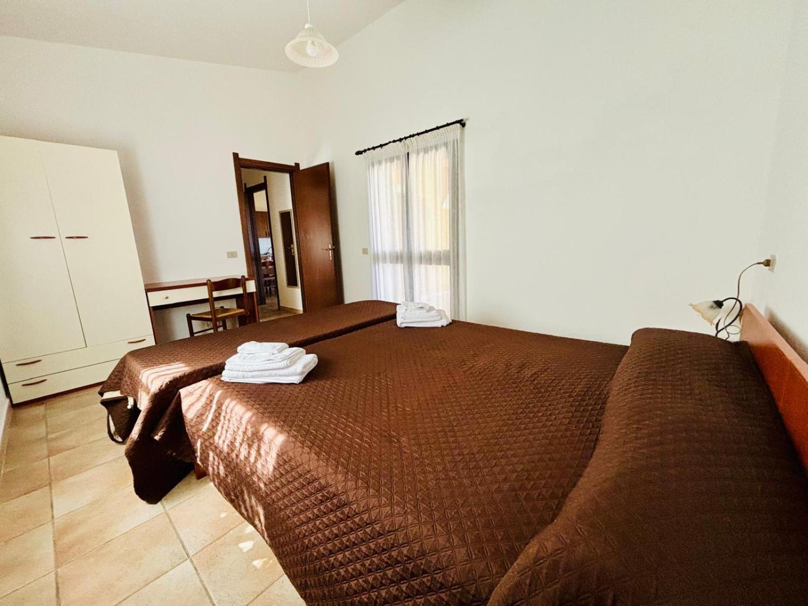 Agriturismo Monte Istulargiu Valledoria  Zewnętrze zdjęcie
