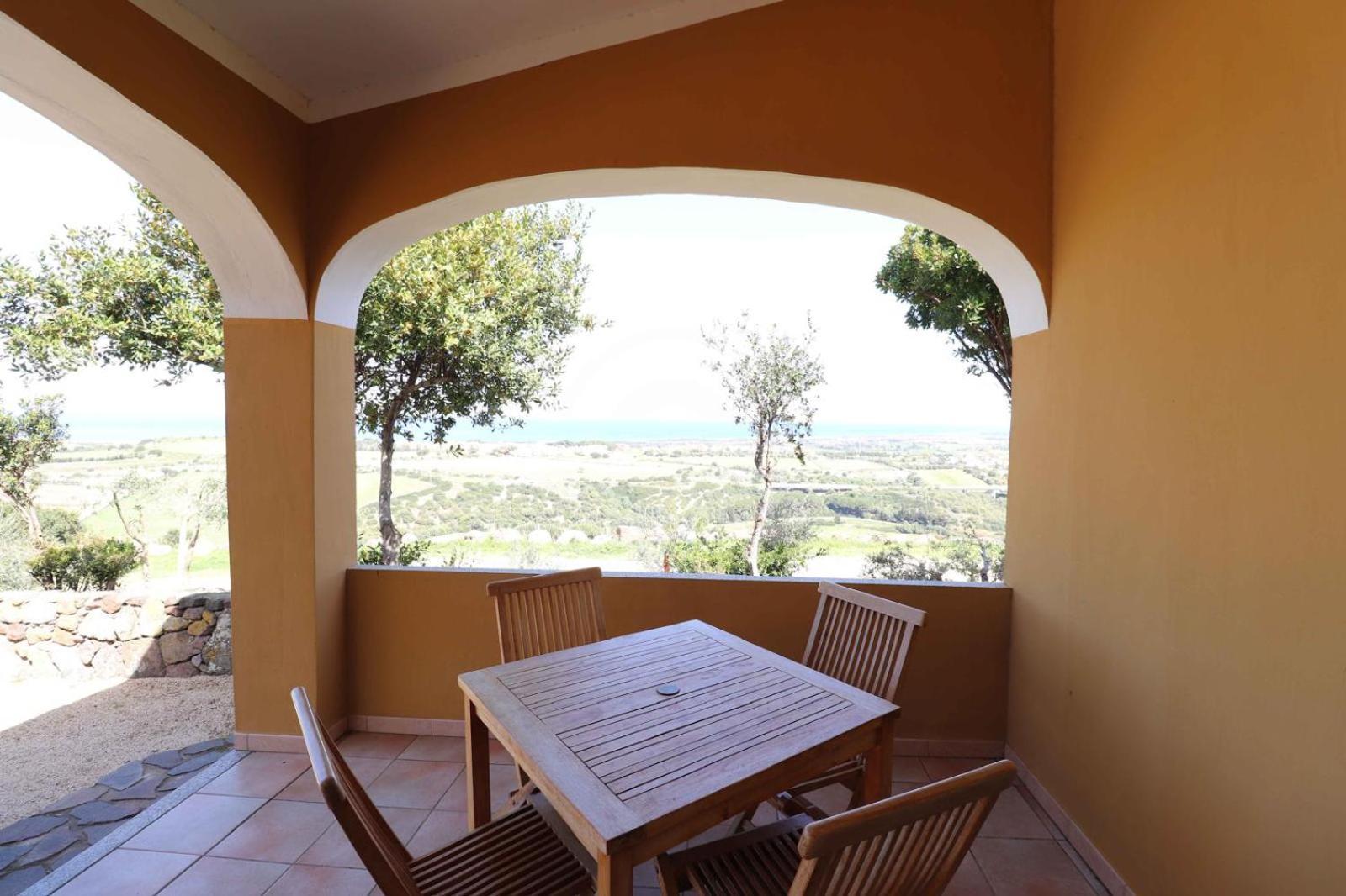 Agriturismo Monte Istulargiu Valledoria  Zewnętrze zdjęcie