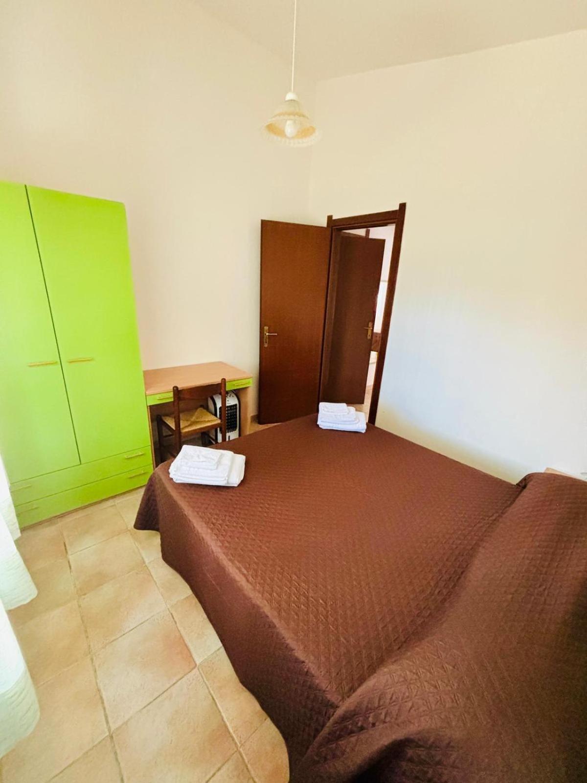 Agriturismo Monte Istulargiu Valledoria  Zewnętrze zdjęcie