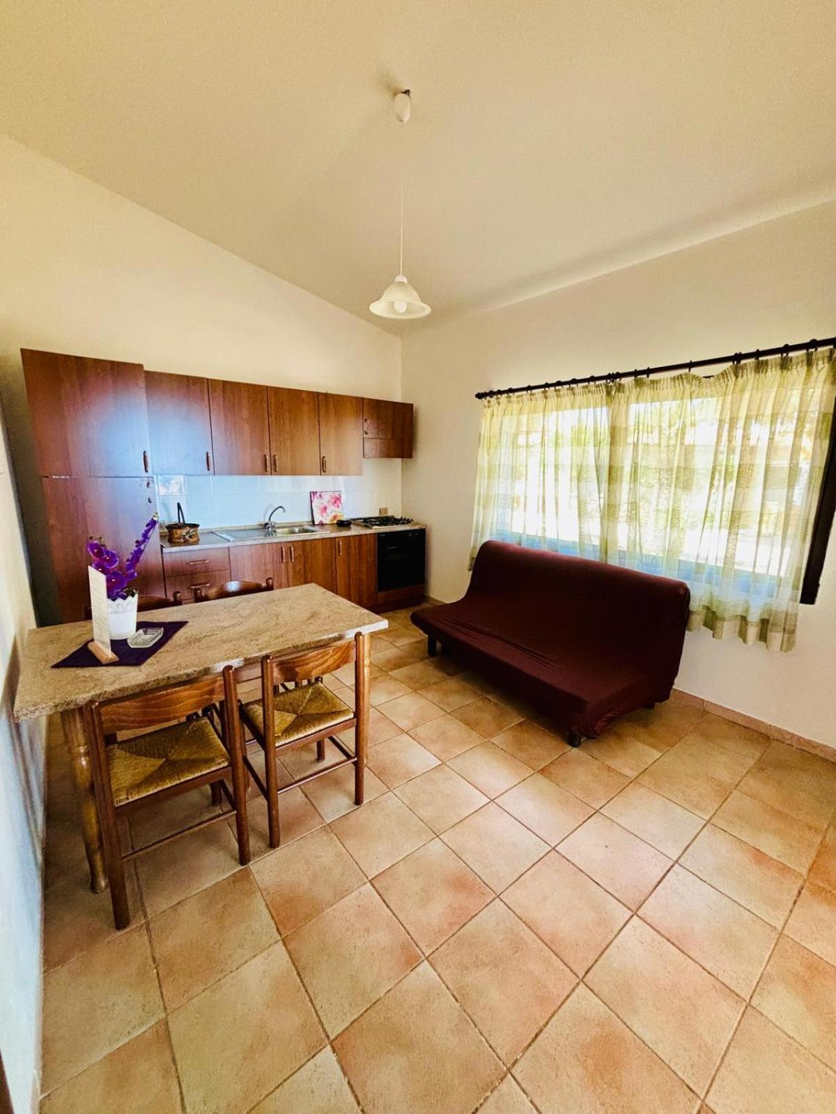 Agriturismo Monte Istulargiu Valledoria  Zewnętrze zdjęcie