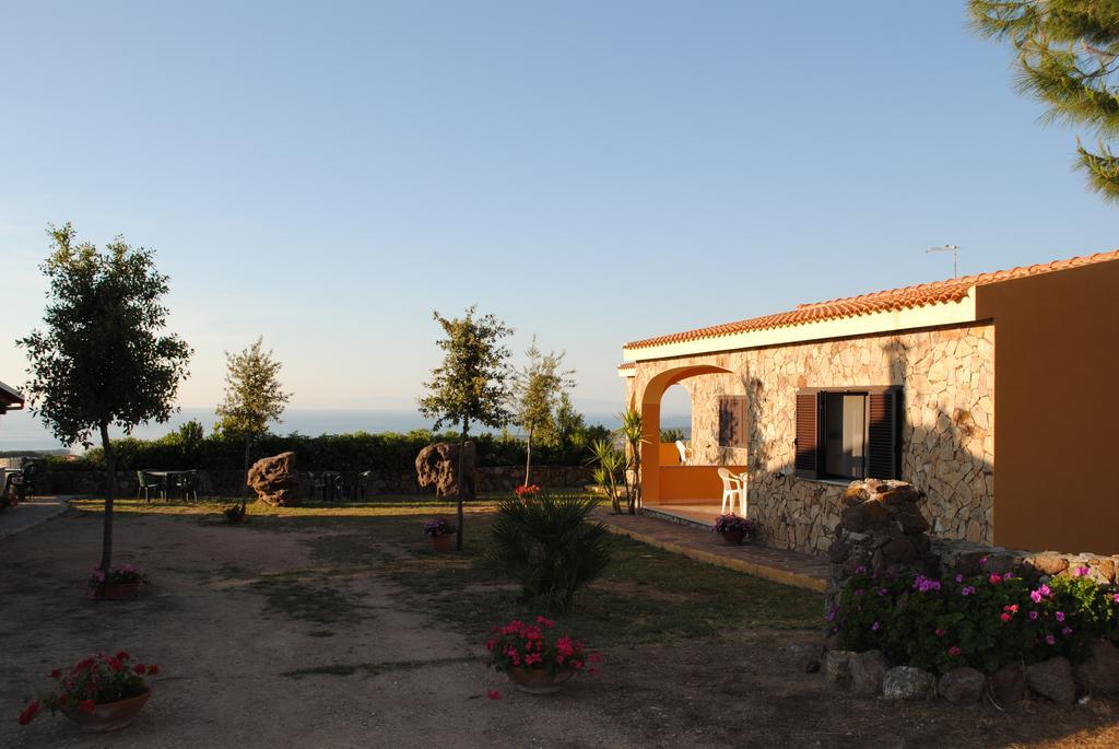 Agriturismo Monte Istulargiu Valledoria  Zewnętrze zdjęcie
